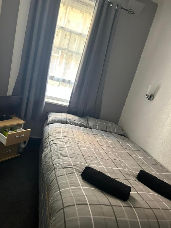 Guest house Adina